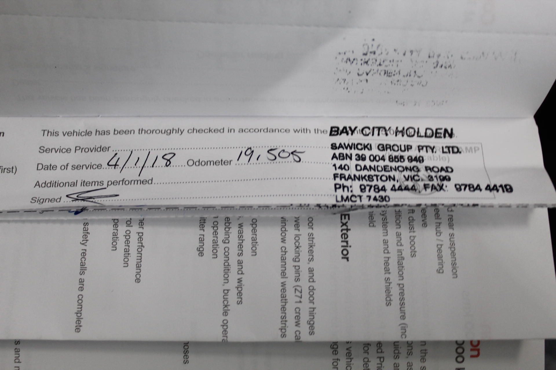 Woolpunda Clare Valley Merlot 2023 (12x 750mL) SA