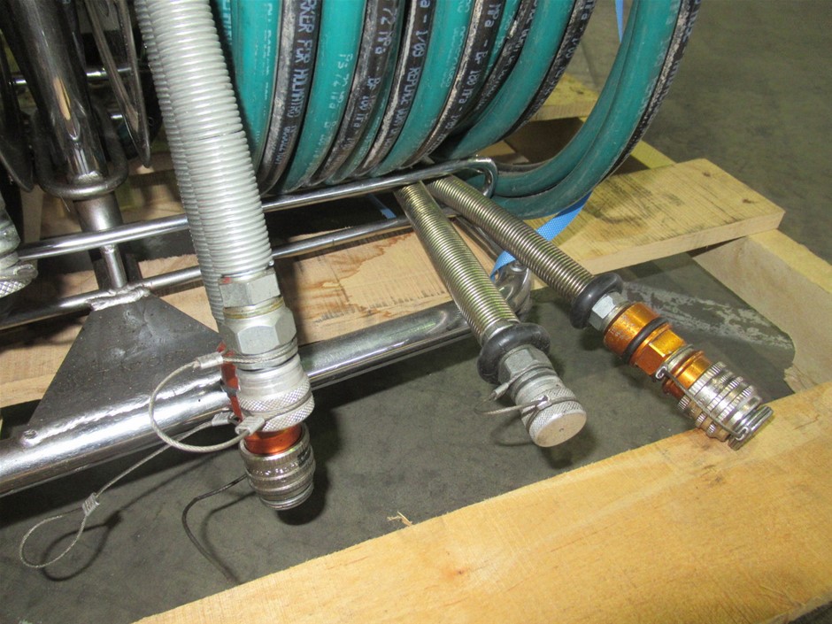 Pierre Delize Blanc De Blancs Brut NV (6x 750mL), France.