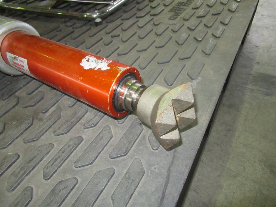 Atkins Farm Sangiovese Rose 2024 (6x 750mL) Langhorne Creek