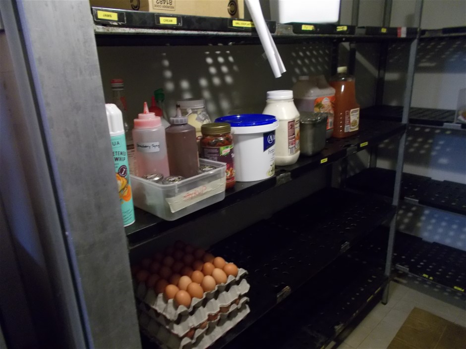 Cleanskin Shiraz Cabernet 2023 (12x 750mL) Langhorne Creek