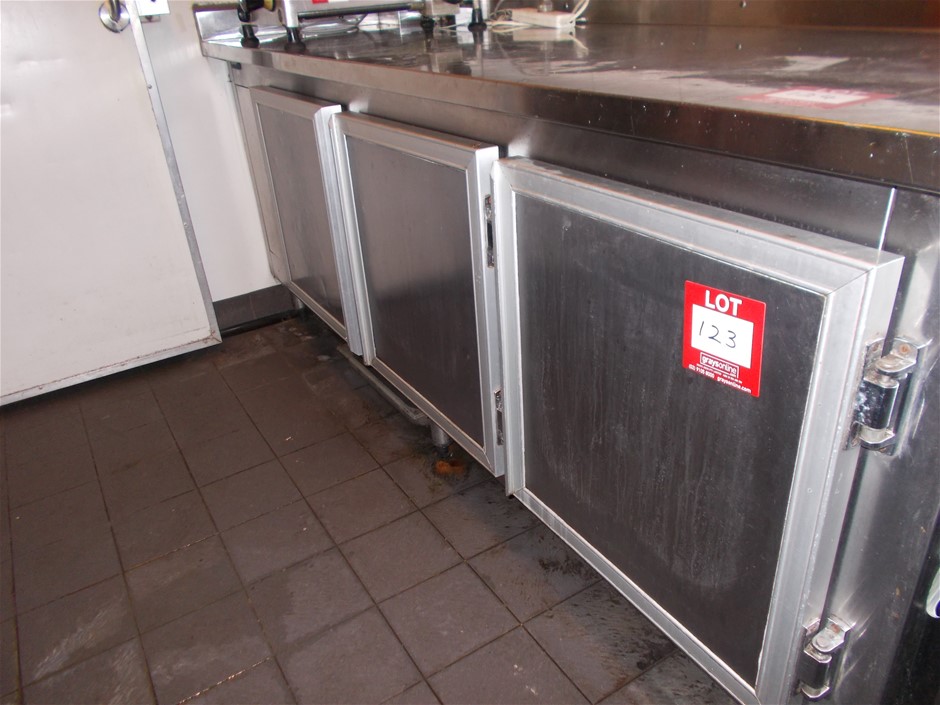 Commissioners Block Chardonnay 2023 (12x 750mL) SEA