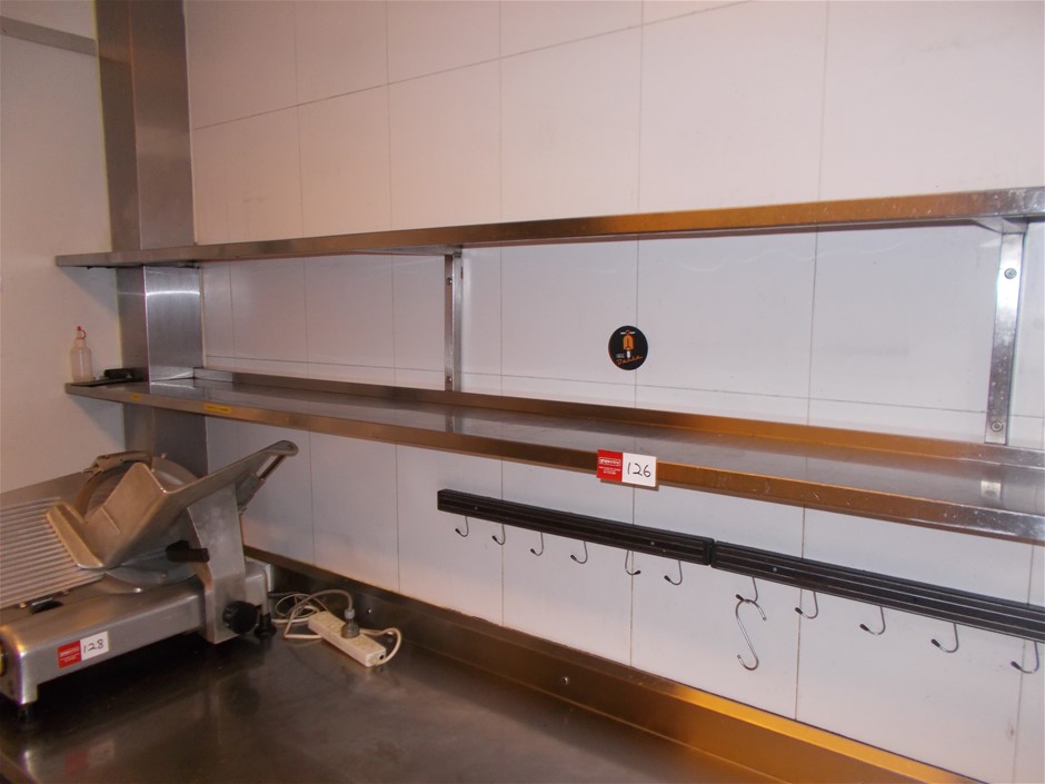 Commissioners Block Shiraz 2023 (12x 750mL) SEA