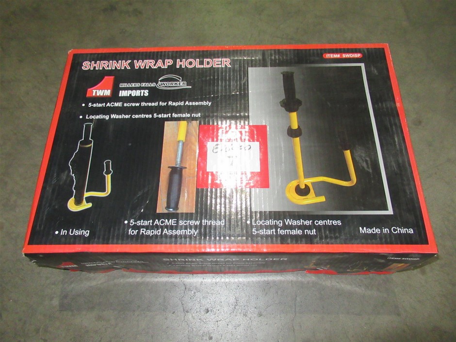 Drop Zone Rose 2024 (12x 750mL) Langhorne Creek