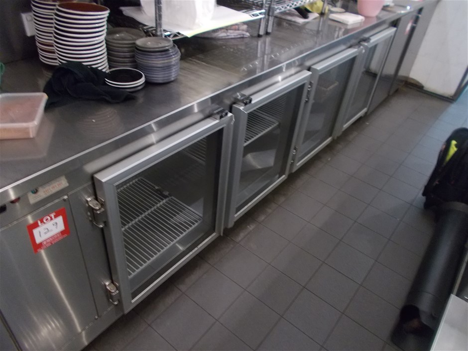 Echo Bay Shiraz Cabernet 2024 (12x 750mL) SEA