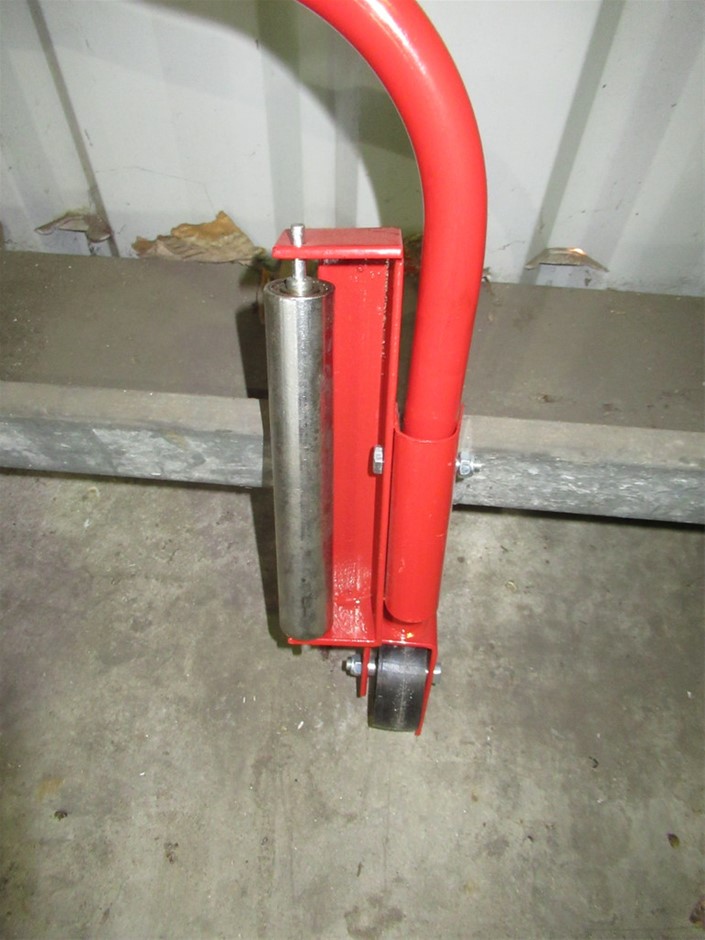 Evans & Tate Hullabaloo Shiraz 2017 (6x 750mL) Margaret River