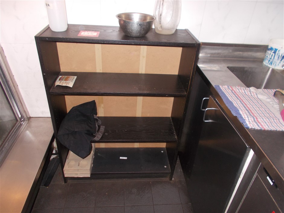 Howlin Gale Wines Force 10 Shiraz 2017 (6x 750mL) Langhorne Creek, SA