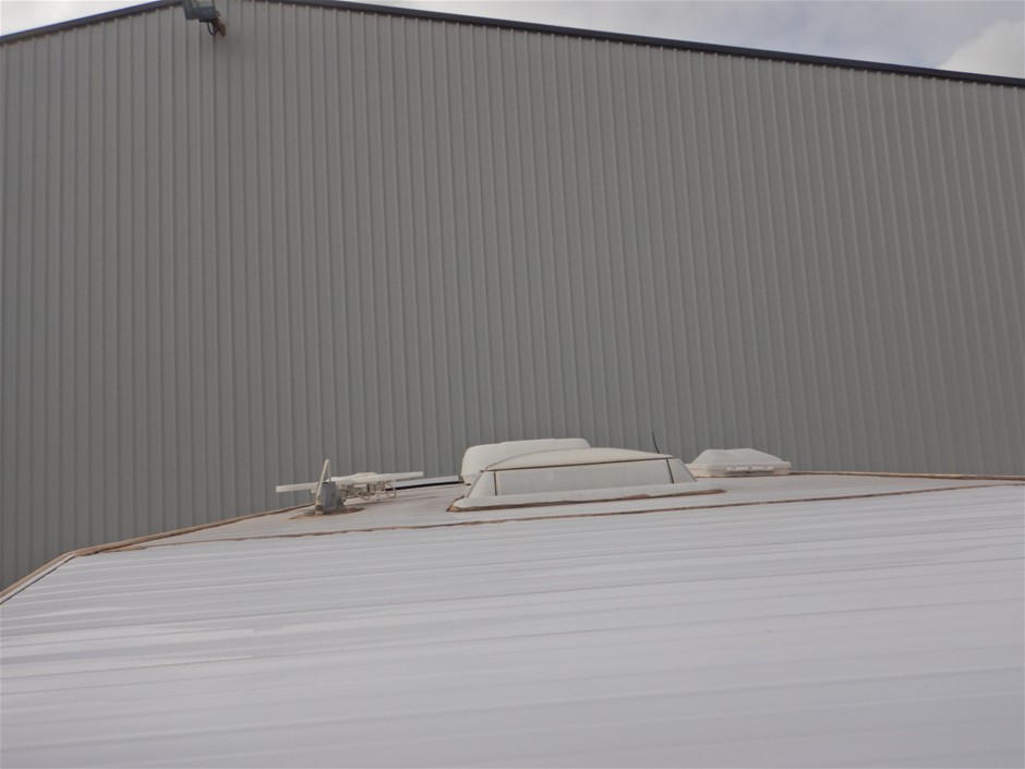 Crooked Mick Pinot Grigio 2022 (6x 750mL) VIC