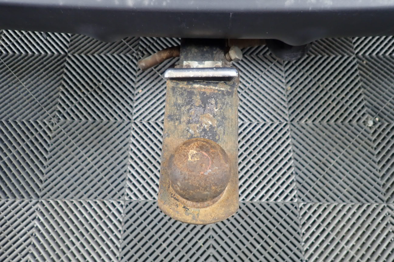 Wirra Wirra Church Block Red Blend (6x 750mL).