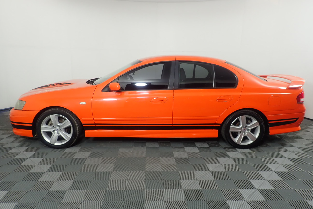 Brands Laira The Clipper Cabernet Sauvignon 2019 (6x 750mL) Coonawarra