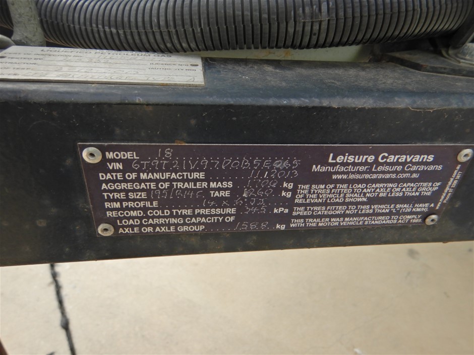 McGuigan The Plan Tempranillo 2020 (6x 750mL), NSW