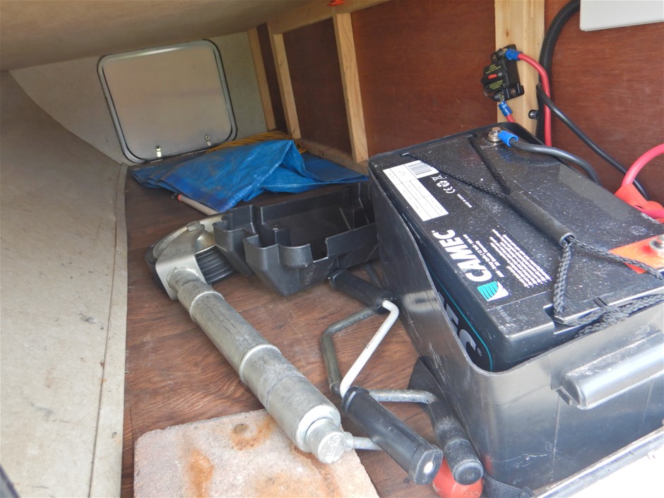 Mr Stubbs Espresso Martini (6x 500mL) Aus