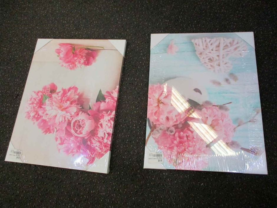 Mixed Aussie Shiraz Pack #2 (12x 750mL)