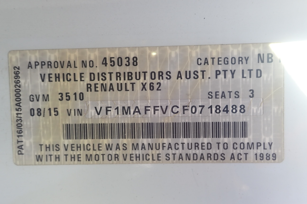 Red Queen of Eden Valley 2021 (6x 750mL) SA