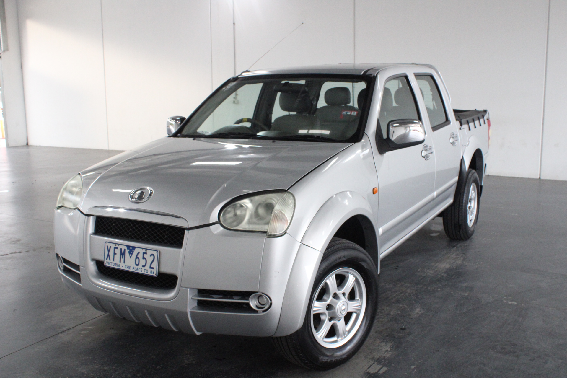 Workshop storage cabinet (Unused)