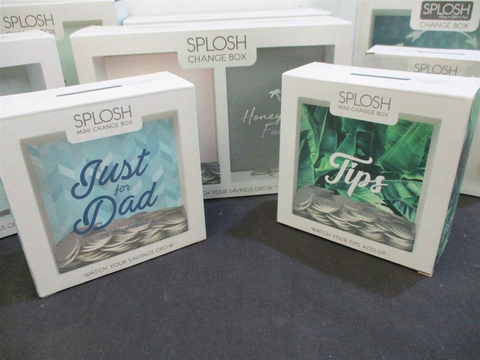 Quantity of 1 17.5-25 Earthmoving Tyre(Unused)