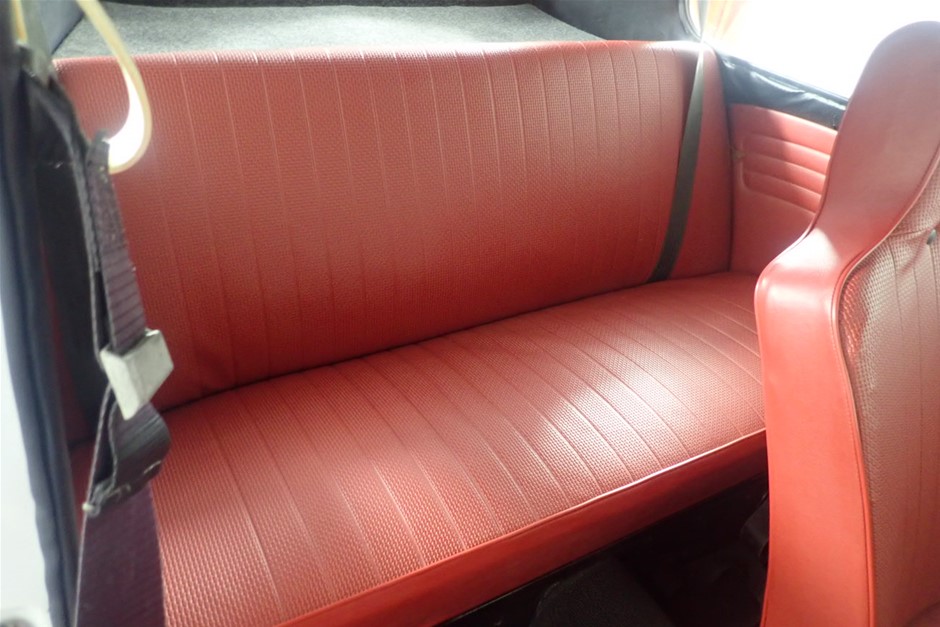 Commissioners Block Cabernet Sauvignon 2022 (12x 750mL) SEA