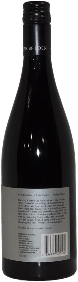 Hazelview Cabernet Sauvignon 2024 (12x 750mL) McLaren Vale