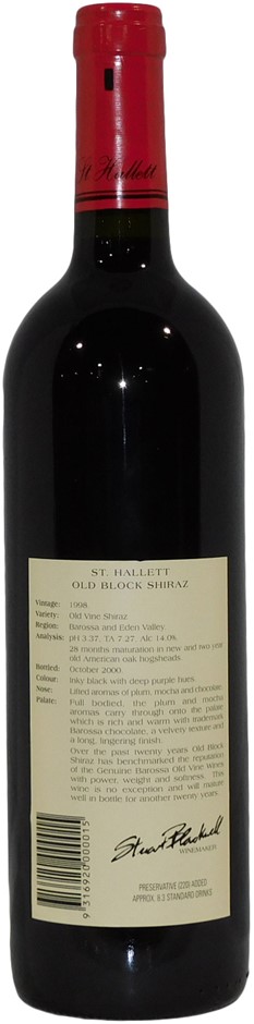 Jim Barry The Cover Drive Cabernet Sauvignon (6 x 750mL), SA.