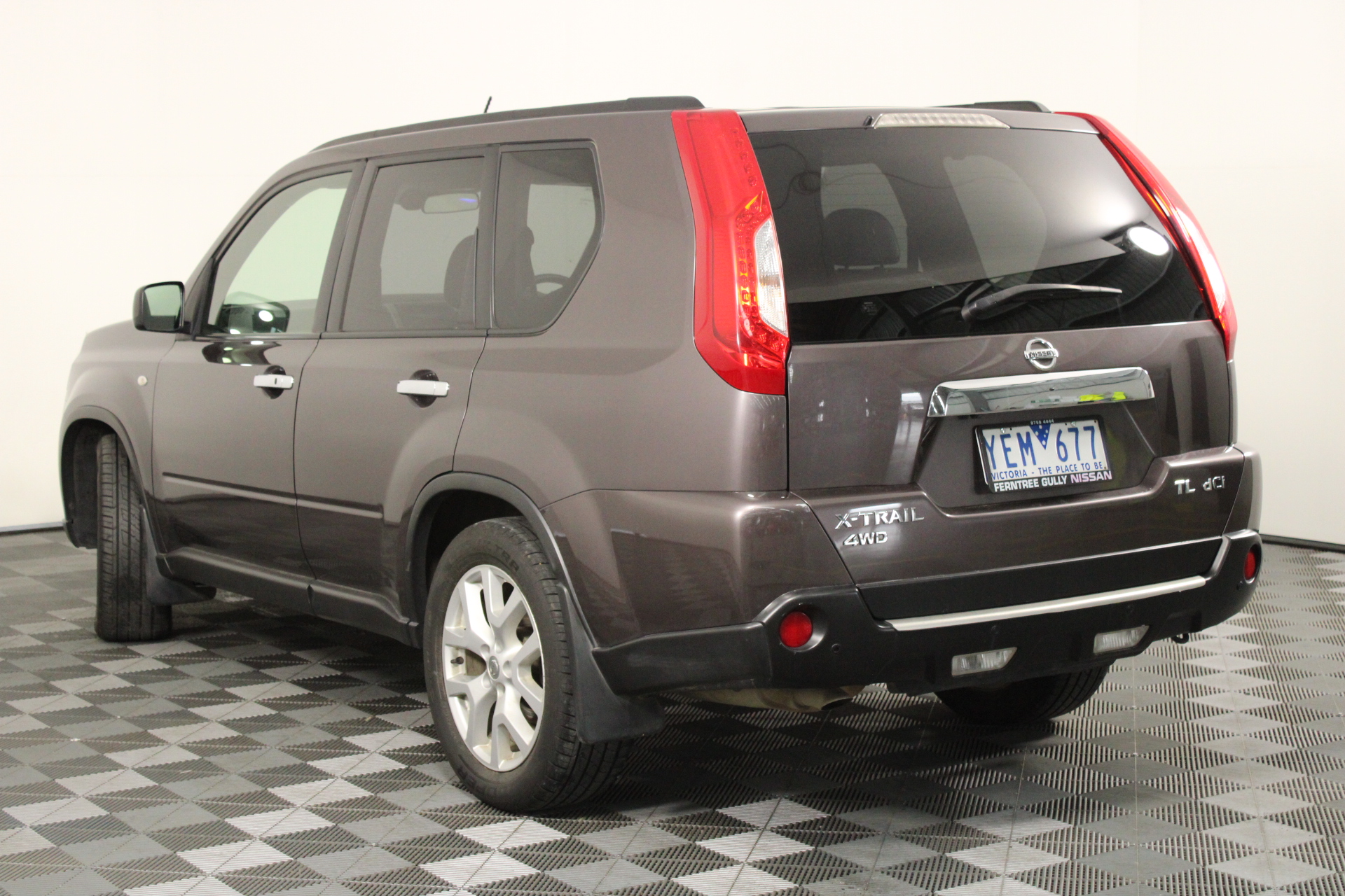 The Drover Rose 2025 (12x 750mL) SEA