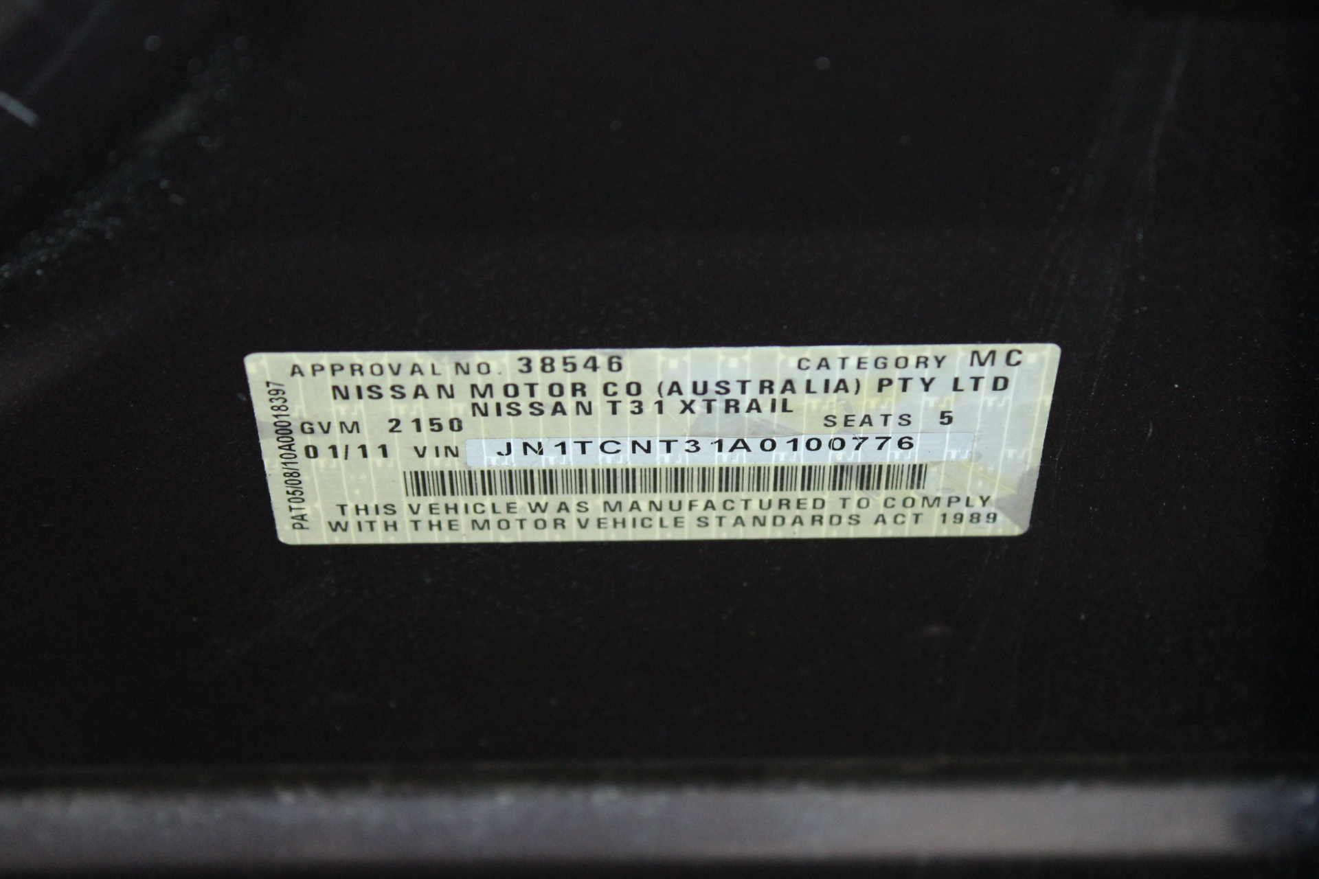 The Flying Fish Traminer Pet Nat 2022 (12x 750mL) Hunter Valley