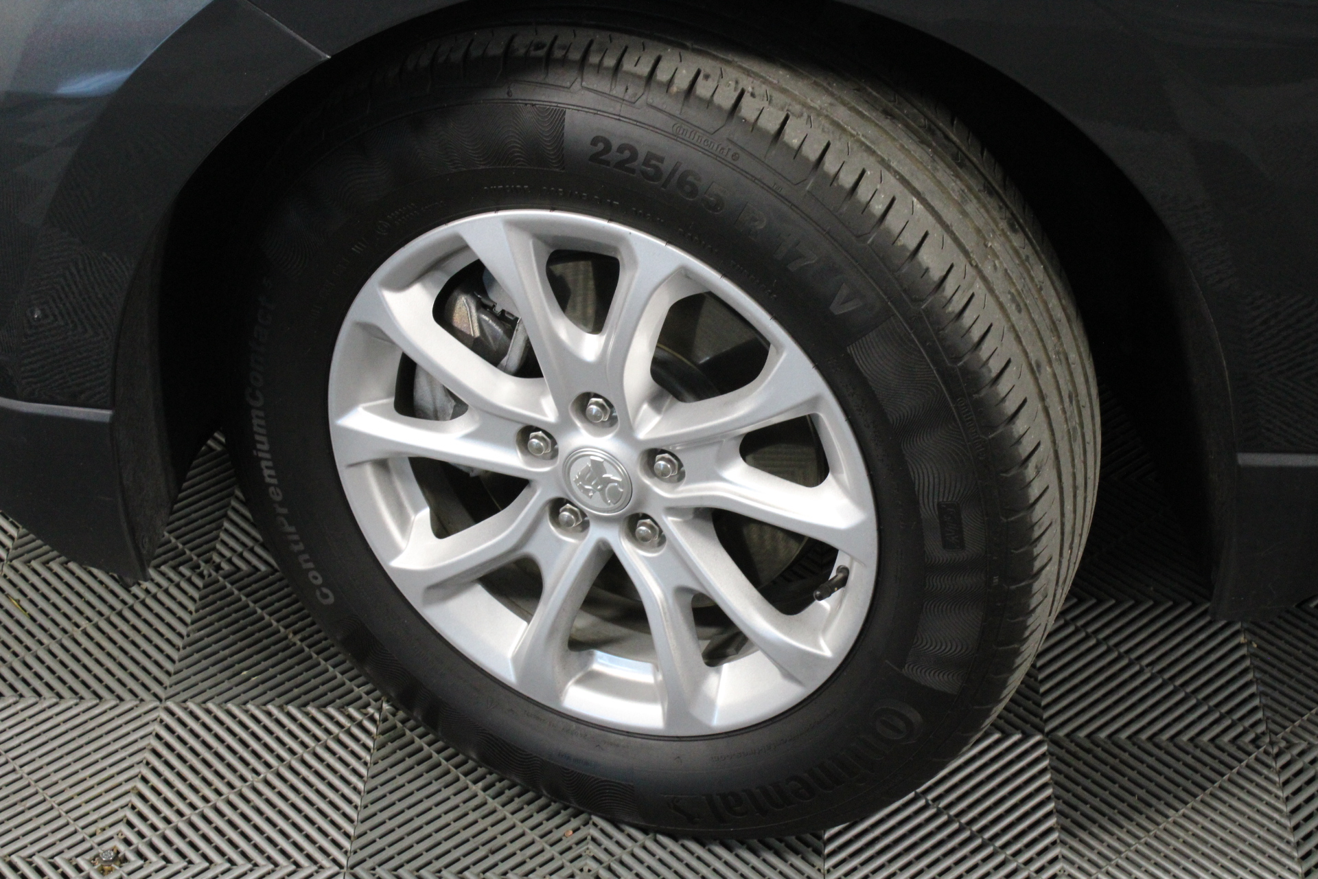 0.12ct Untreated Natural Light Pink Diamond