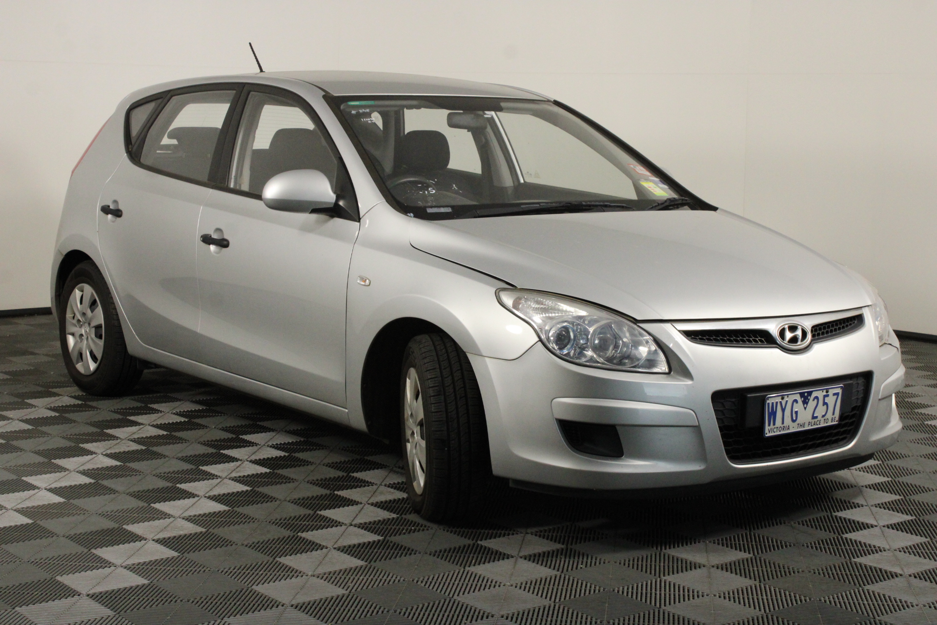 0.53ct Loose Genuine Natural Pink Diamond - Cushion Cut