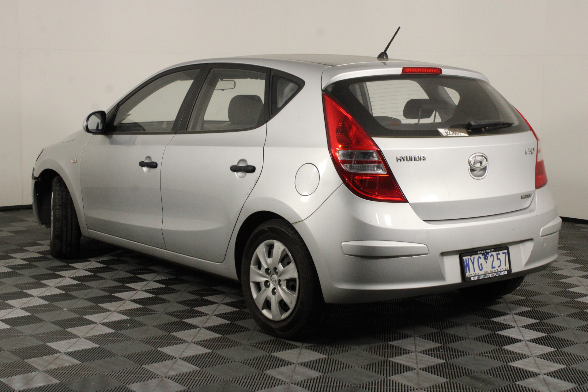 2015 BMW X5 xDrive 30d F15 Turbo Diesel Automatic - 8 Speed Wagon