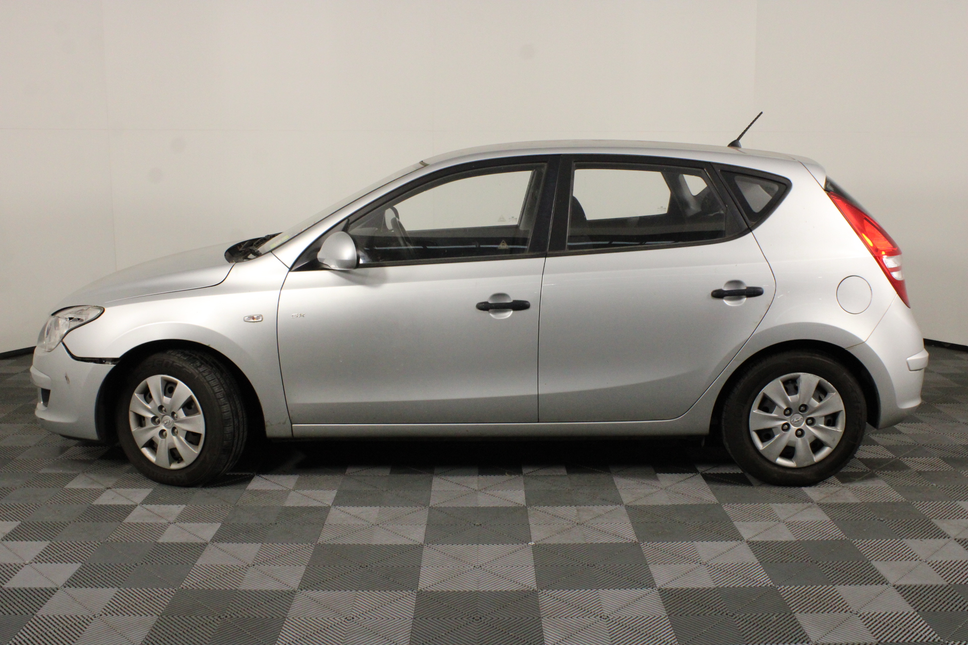 Mercedes Benz Sprinter 316 CDI LWB H/ROOF Turbo Diesel Automatic 