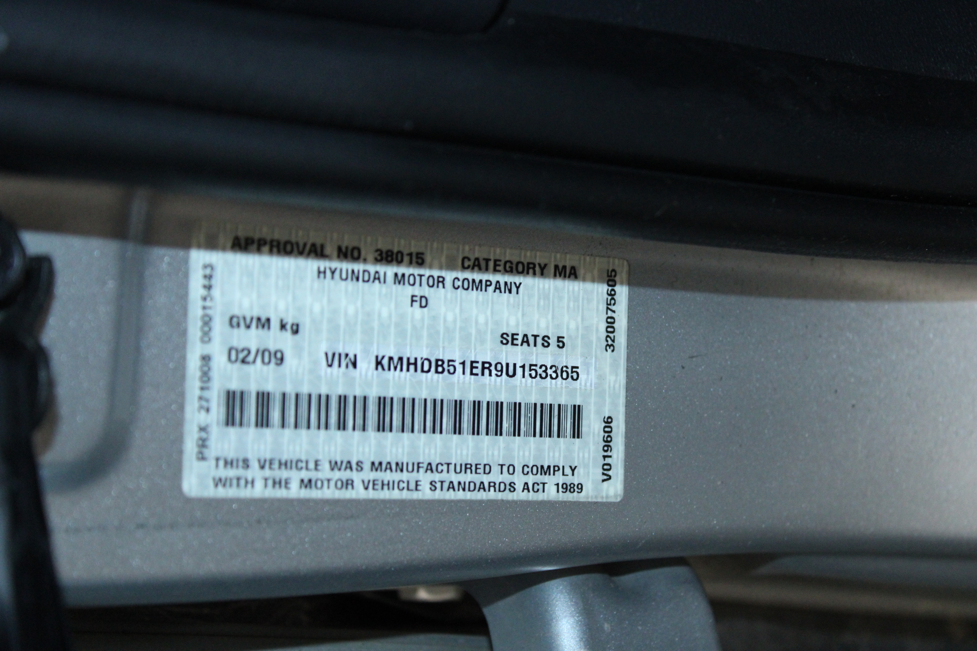 2005 Toyota LandCruiser Prado GXL KZJ120R Turbo Diesel Automatic