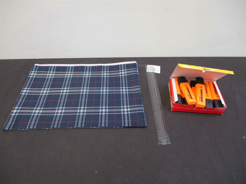 4pcs x 22K/Italy Yellow Gold Filled Bangles with Stamp-60mm