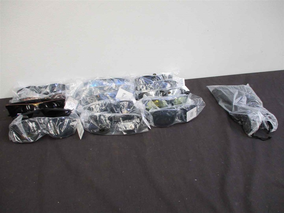 Designer Black & Leopard Print Statement Necklace