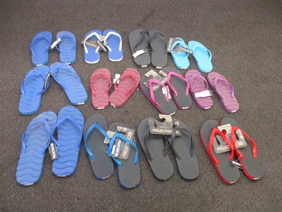 Designer Simulated Diamond Blue Geometry Brooch Pin