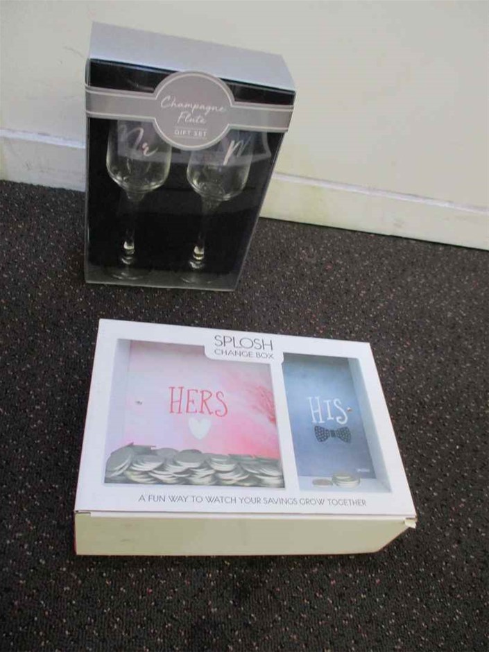 Designer Mismatched Earrings as pictured & described