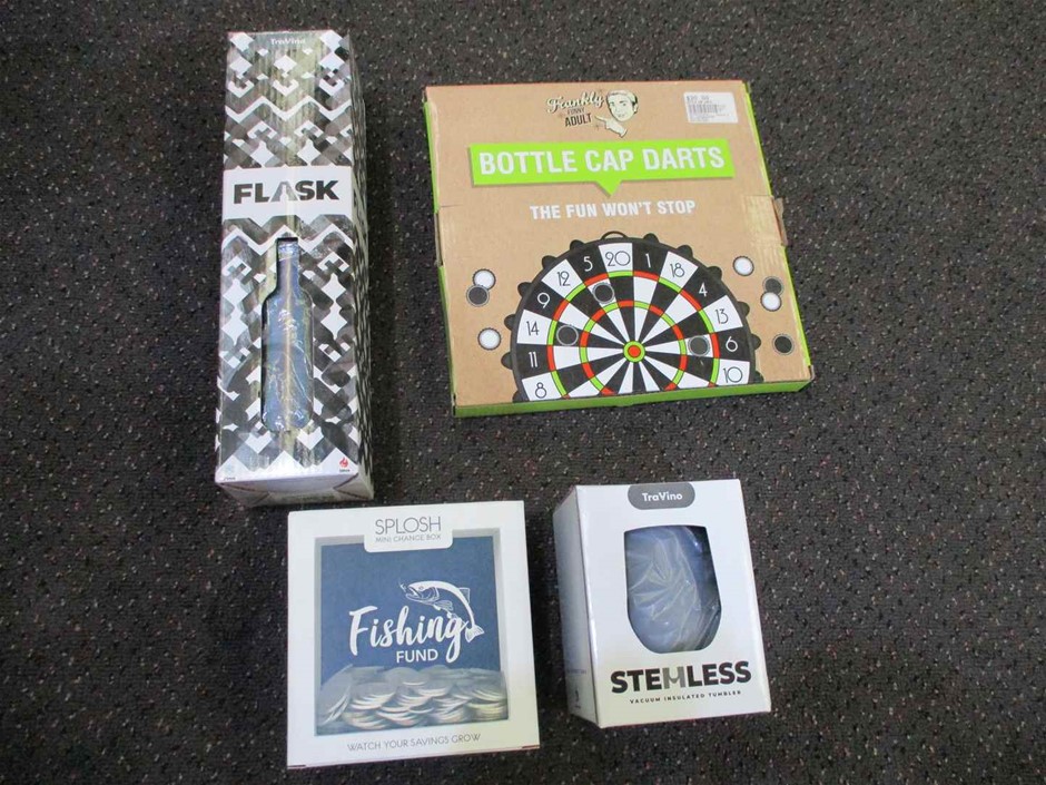 Designer Mismatched Earrings as pictured & described