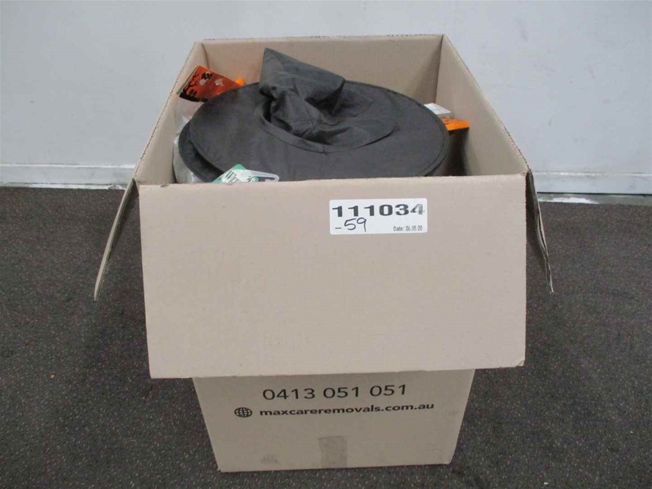 WOOZOO Globe Fan Circulator, White, Model PCF-SC15T-CT.