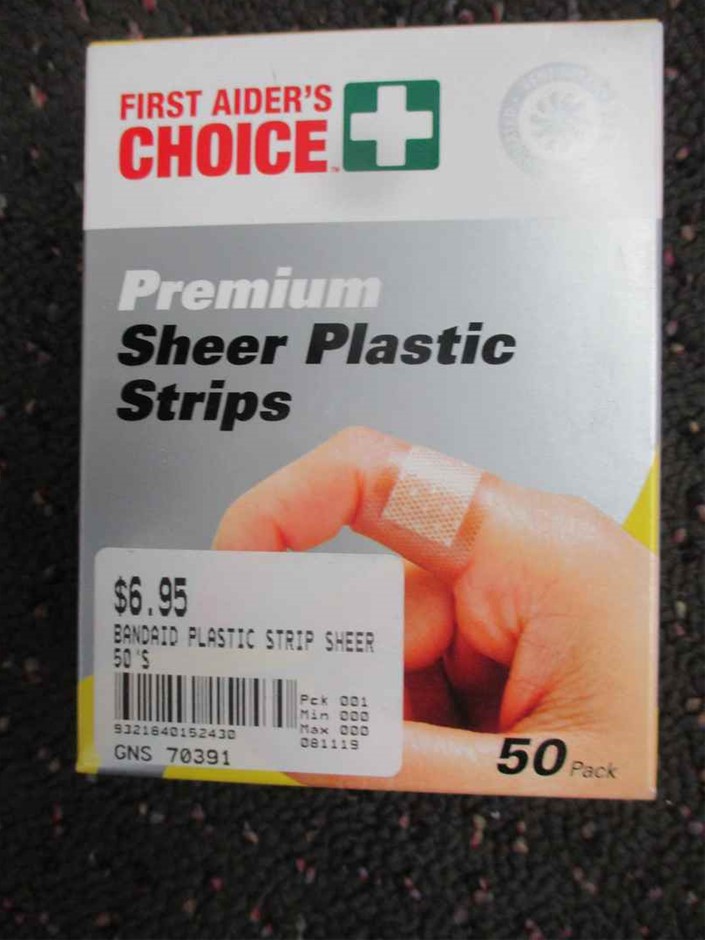 6 x REXONA Bright Bouquet Antiperspirant, 220mL (130g).