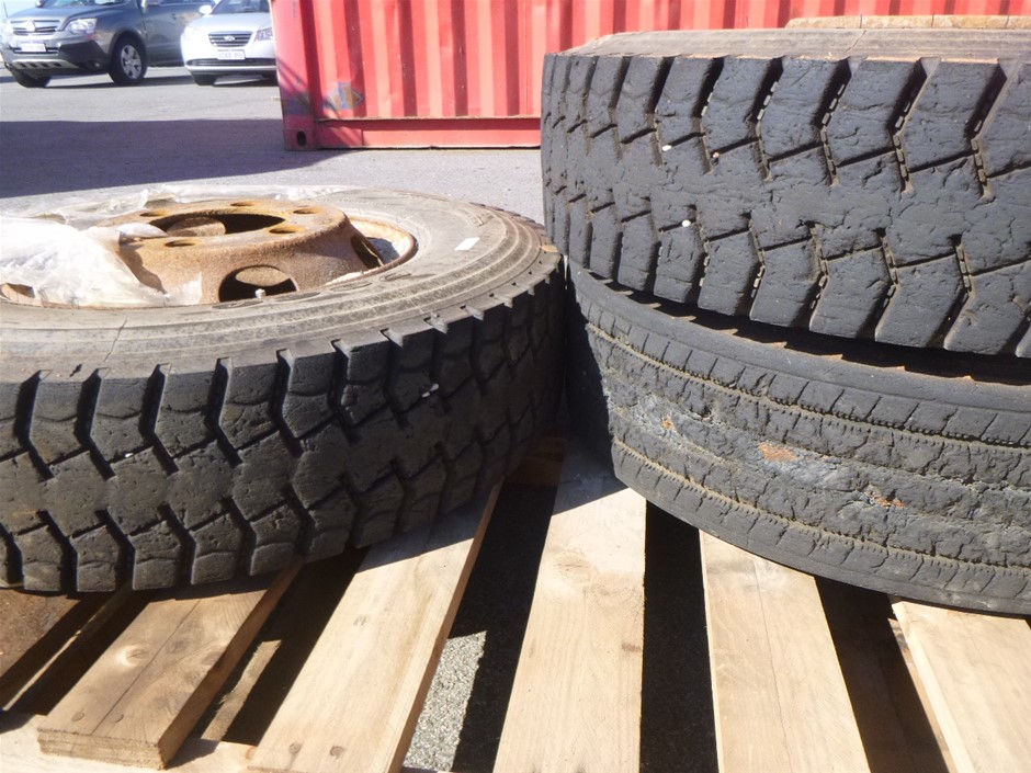 2013 Mitsubishi Triton 4X4 GLX MN Turbo Diesel Manual Ute (EX-GOV)