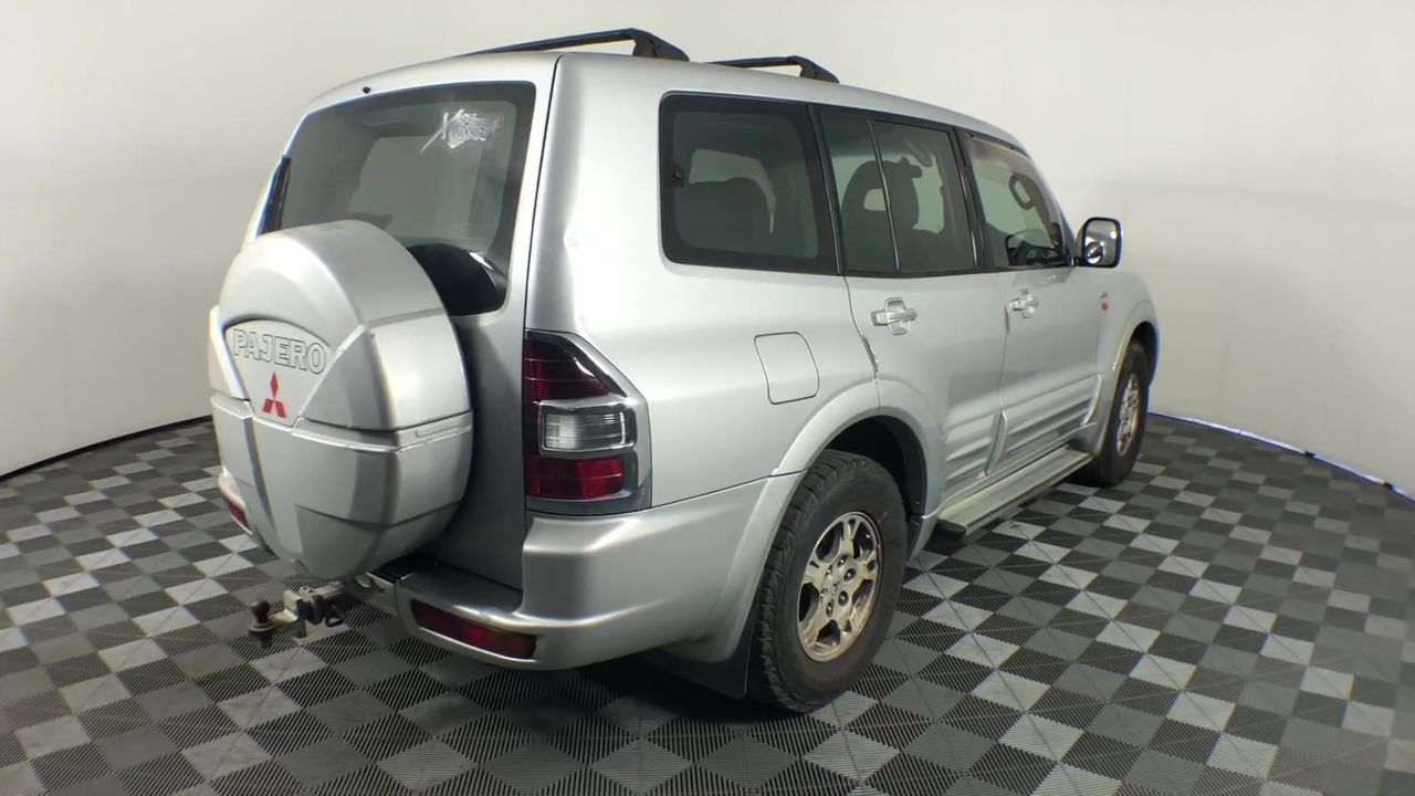 BMW X5 4.8i E70 Automatic Wagon