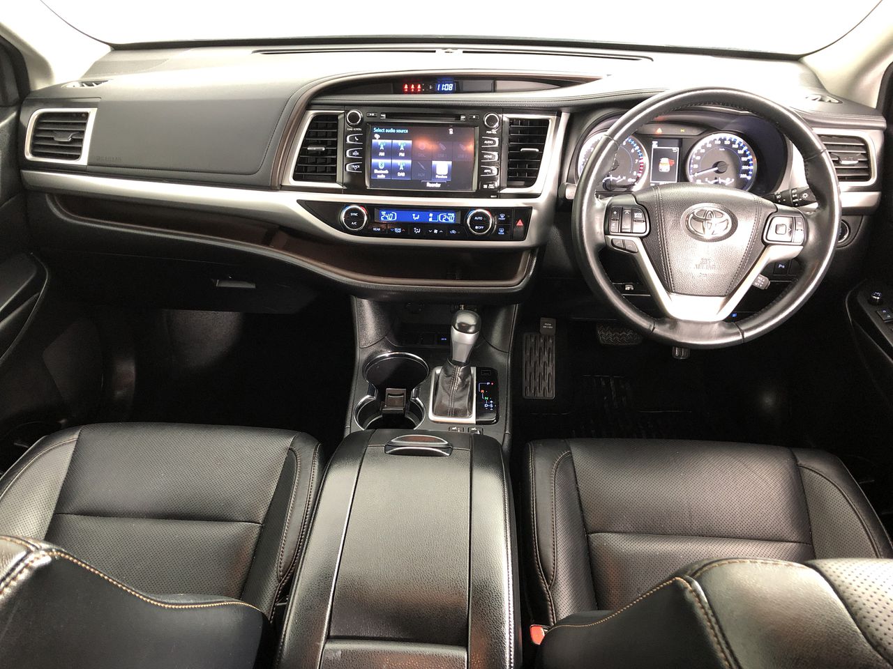 1981 Australia Six Coin Proof Set Queen Elizabeth