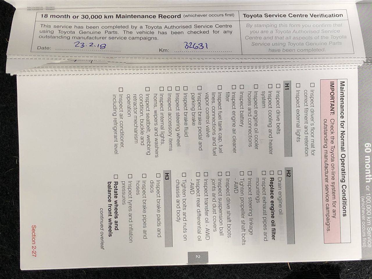 2019 $2 Police Remembrance Coin – Uncirculated