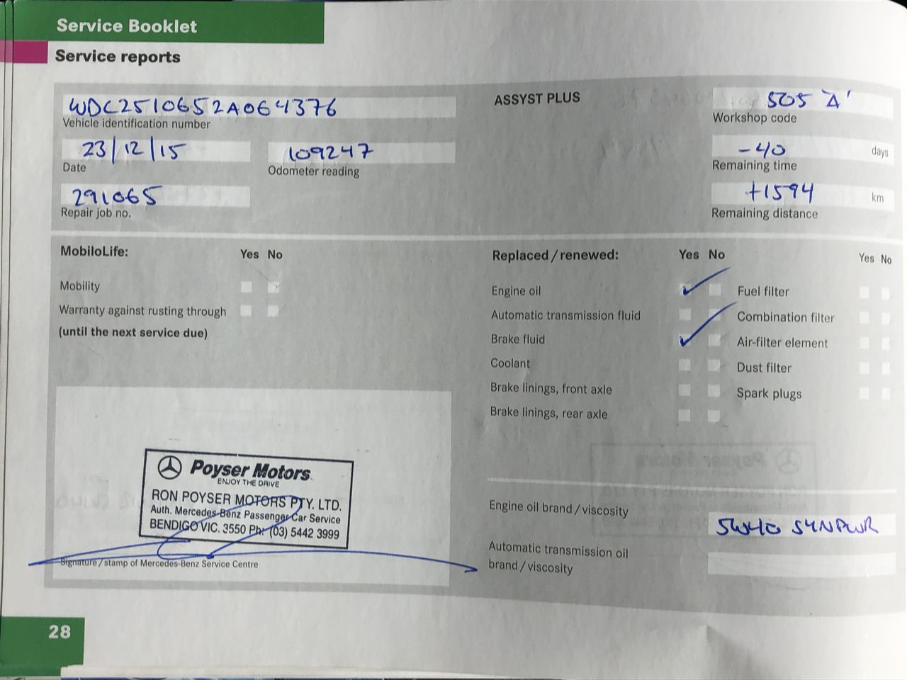 2014 Set of 8 x 5 g Certified "Aust Animal Series" Finished 999 24 k Gold