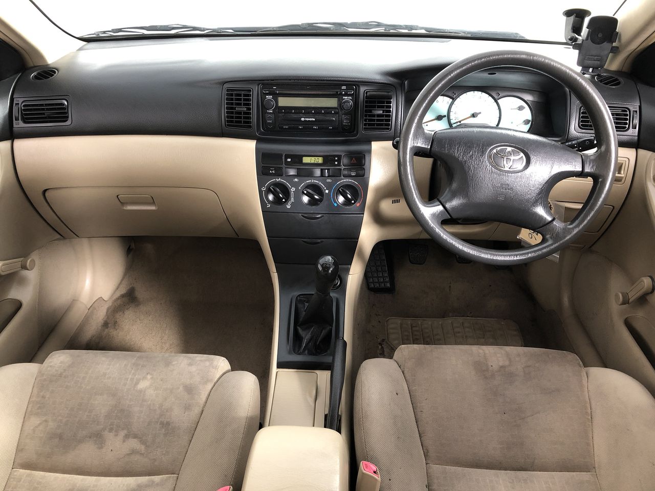 2 x 1 Kilo Copper Investment Bar