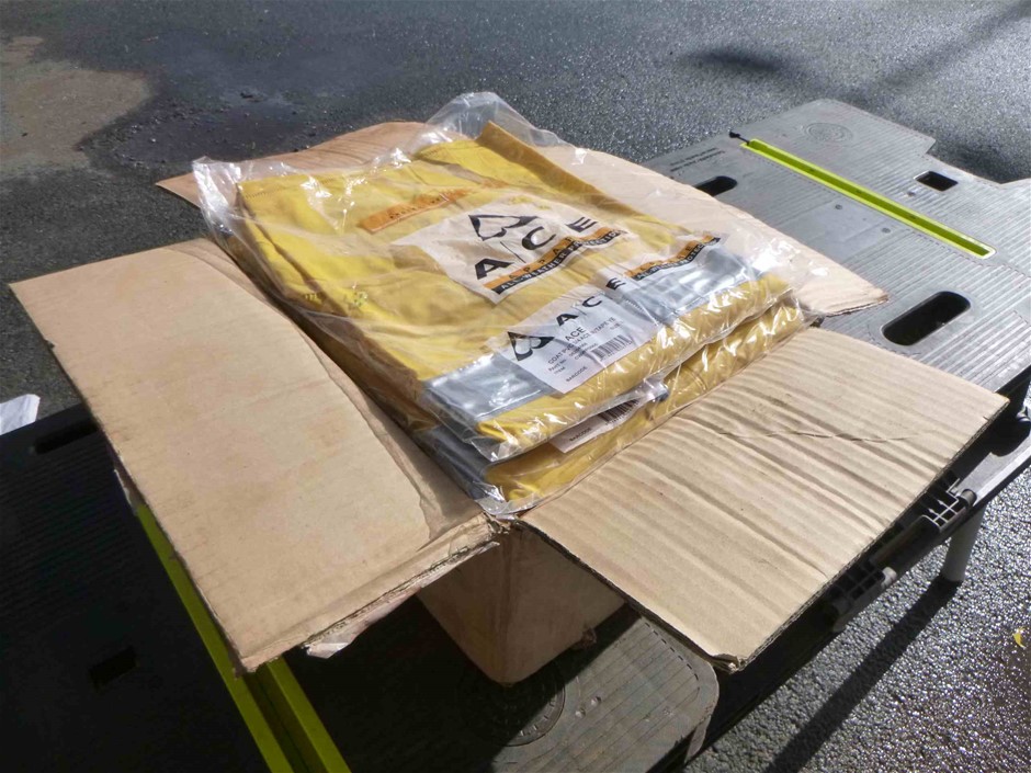 9ft Storage Container (Unused)