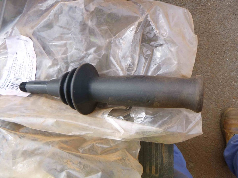 SCANPAN Impact Fry Pan, 20cm Diameter, Silver, Stainless Steel. NB: Has Bee