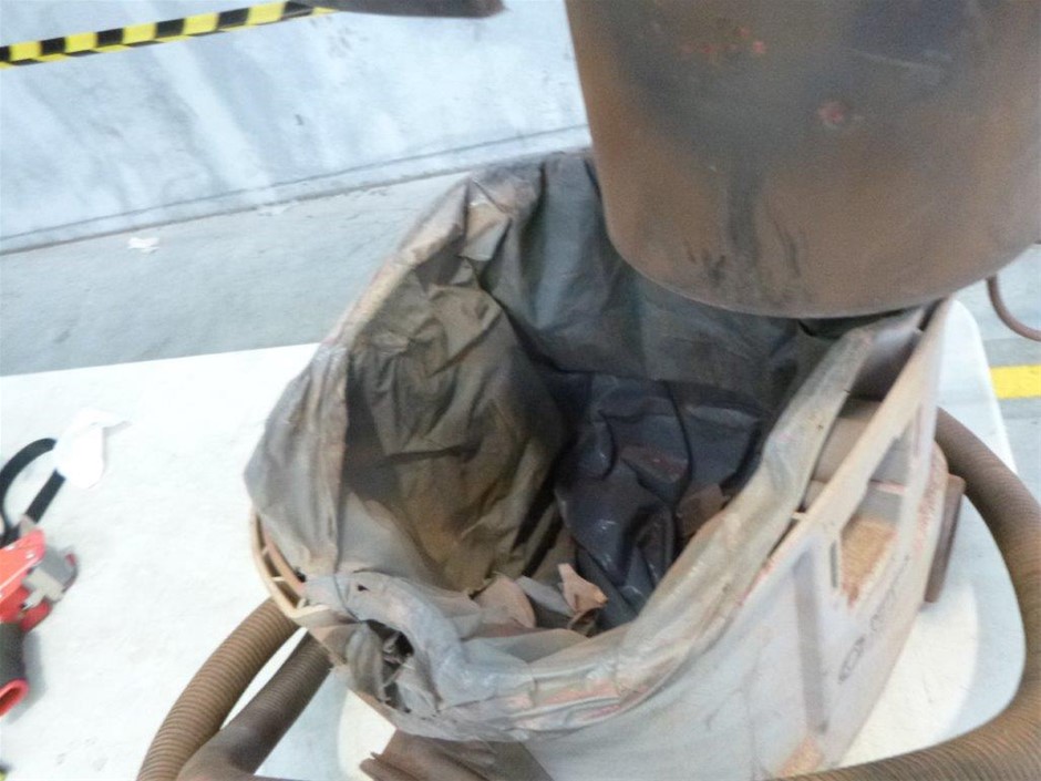 450mm GP/Digging Bucket To Suit 5T Excavator (Unused)