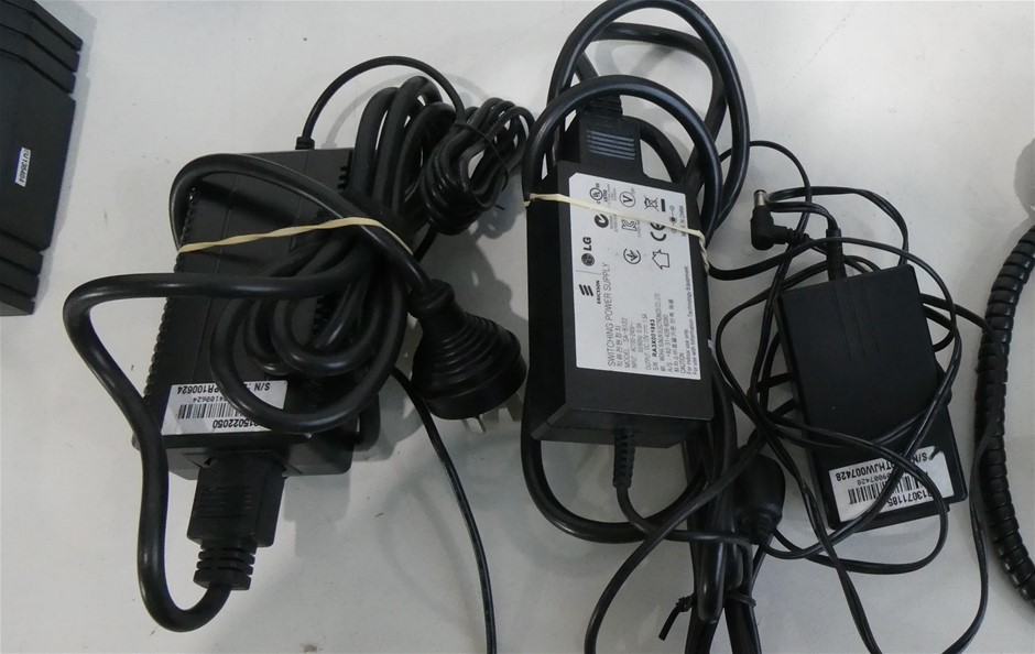 Dual Ram Hydraulic Grapple Attachment to Suit 18-25T Excavators (Unused)