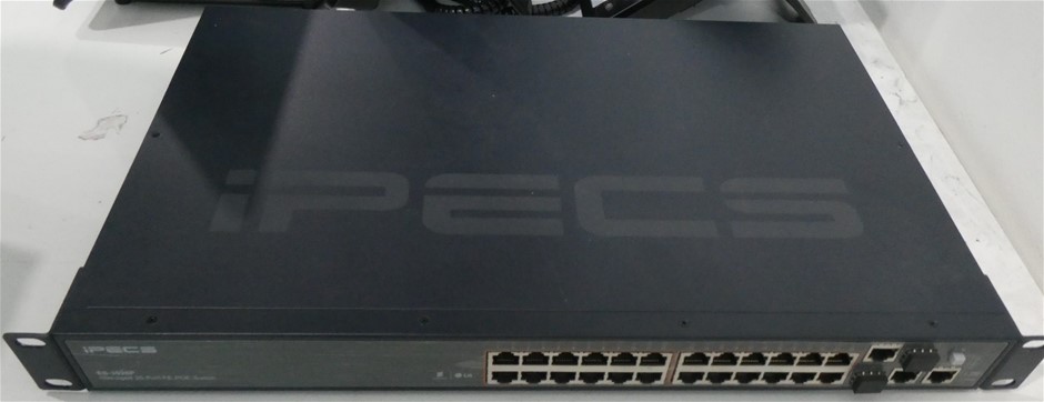 Dual Ram Hydraulic Grapple Attachment to Suit 10-17T Excavators(Unused)