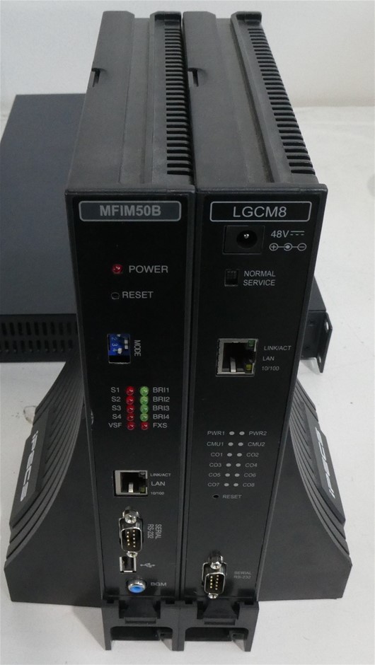 Dual Ram Hydraulic Grapple Attachment to Suit 8T Excavators (Unused)