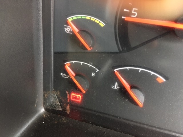 Hydraulic Breaker Attachment To suit 3T Excavators(Unused)