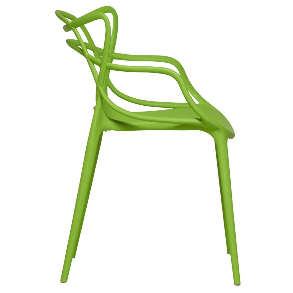 4 Pairs x ANSELL Ringers R840 Professional Work Gloves, Abrasion Resistant